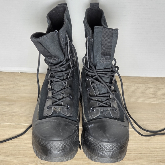 Chuck Taylor All Star Lugged 2.0 Counter Climate UNISEX Men's 7 | Women's 9 - Picture 5 of 12